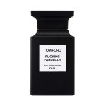 Tom ford - private blend fragrances fucking fabulous parfum mixte 100 ml unisex