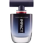 Tommy hilfiger - impact intense eau de parfum 100 ml male Tommy hilfiger - impact intense eau de parfum 100 ml male