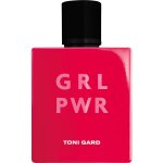 Toni gard - grl pwr eau de toilette 40 ml female