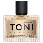 Toni gard - toni iconic eau de parfum 40 ml female