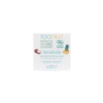 Toofruit - pain dermatologique sensibulle savon 85 g unisex Toofruit - pain dermatologique sensibulle savon 85 g unisex