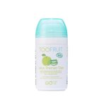 Toofruit - mon premier dodorant pomme - aloe vera dodorants 50 ml unisex