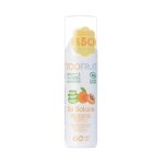 Toofruit - so solaire lait spf50 protection solaire 100 ml unisex