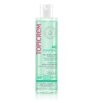 Topicrem - ac control eau micellaire purifiante eau micellaire 200 ml unisex Topicrem - ac control eau micellaire purifiante eau micellaire 200 ml unisex