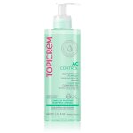 Topicrem - ac control gel nettoyant purifiant gel nettoyant 400 ml unisex Topicrem - ac control gel nettoyant purifiant gel nettoyant 400 ml unisex