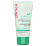 Topicrem - ac control masque purifiant masque anti - points noirs 50 ml unisex