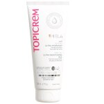 Topicrem - mela lait unifiant ultra - hydratant 500ml beurre corporel 200 ml unisex