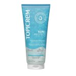 Topicrem - sun protect douche réhydratante gel douche 200 ml unisex Topicrem - sun protect douche réhydratante gel douche 200 ml unisex