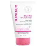 Topicrem - ultra hydratant crème mains crème mains 50 ml unisex Topicrem - ultra hydratant crème mains crème mains 50 ml unisex