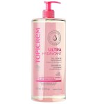 Topicrem - ultra hydratant gel douche 1l gel douche 1000 ml unisex Topicrem - ultra hydratant gel douche 1l gel douche 1000 ml unisex