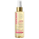 Topicrem - ultra hydratant huile sublimatrice huile corps 125 ml unisex Topicrem - ultra hydratant huile sublimatrice huile corps 125 ml unisex
