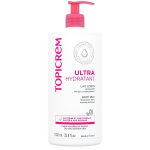 Topicrem - ultra hydratant crme et lait hydratant 1000 ml unisex