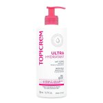 Topicrem - ultra hydratant crme et lait hydratant 500 ml unisex