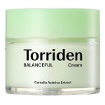 Torriden - balanceful crme quilibrante  l'extrait de centella asiatica crme visage 80 ml unisex