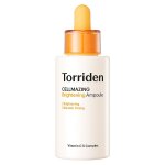 Torriden - cellmazing srum claircissant  la vitamince c srum de la vitamine c 30 ml unisex