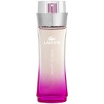 Lacoste touch of pink eau de toilette 50 ml