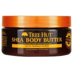 Tree hut body butter beurre corporel hydratant intense 24 heures
