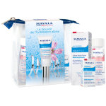 Mavala soin visage clean&comfort eau micellaire douceur des alpes 100 ml aqua plus crme poids plume ...