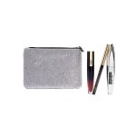 L'oral paris bambi eye faux cils mascara volume pochette maquillage