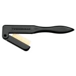 Tweezerman - folding lashcomb brosse à cils 1 pieces unisex Tweezerman - folding lashcomb brosse à cils 1 pieces unisex