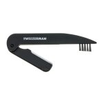 Tweezerman - precision folding razor rasoir et produits dépilatoires 1 pieces unisex Tweezerman - precision folding razor rasoir et produits dépilatoires 1 pieces unisex