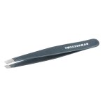 Tweezerman - slant tweezer blue stone pince  piler 1 pieces unisex