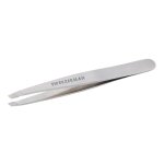 Tweezerman - slant tweezer classic stainless steel pince à épiler 1 pieces unisex Tweezerman - slant tweezer classic stainless steel pince à épiler 1 pieces unisex