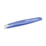 Tweezerman - slant tweezer granite sky pince à épiler 1 pieces unisex Tweezerman - slant tweezer granite sky pince à épiler 1 pieces unisex