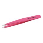 Tweezerman - slant tweezer pretty in pink pince à épiler 1 pieces unisex Tweezerman - slant tweezer pretty in pink pince à épiler 1 pieces unisex