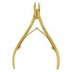 Tweezerman - ultra precision hautzange soin cuticules 1 pieces unisex Tweezerman - ultra precision hautzange soin cuticules 1 pieces unisex