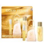 Ulric de varens - coffret gold issime coffrets parfum femme 1 pieces female
