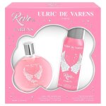 Ulric de varens - coffret rêve de varens coffrets parfum femme 50 ml female Ulric de varens - coffret rêve de varens coffrets parfum femme 50 ml female