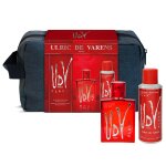 Ulric de varens - trousse flash coffret parfum homme 1 pieces male