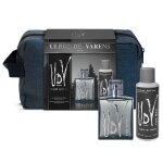 Ulric de varens - trousse for men coffret parfum homme 1 pieces male
