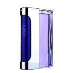 Paco rabanne ultraviolet man eau de toilette pour homme 100ml