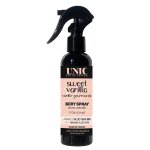 Unic - body spray vanille gourmande sprays corporels 200 ml female Unic - body spray vanille gourmande sprays corporels 200 ml female