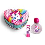 Unicorn love - coffret parfum enfant 1 pieces female Unicorn love - coffret parfum enfant 1 pieces female