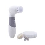 Uniq - brosse électrique nettoyante pour le visage 4 en 1 brosse nettoyante visage 1 pieces unisex Uniq - brosse électrique nettoyante pour le visage 4 en 1 brosse nettoyante visage 1 pieces unisex