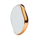 Uniq - pilateur de cheveux crystal - exfoliation sans douleur rasoir et produits dpilatoires 1 pieces ...