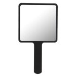 Uniq - uniq miroir à main carré 1 pieces unisex Uniq - uniq miroir à main carré 1 pieces unisex