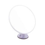 Uniq - uniq miroir de salle de bain avec ventouse et grossissement 10x 1 pieces unisex Uniq - uniq miroir de salle de bain avec ventouse et grossissement 10x 1 pieces unisex