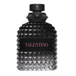 Valentino uomo born in roma eau de toilette pour homme fraiche 100 ml