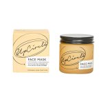 Upcircle beauty soin visage masque visage clarifiant à la poudre d'olive 60 ml Upcircle beauty soin visage masque visage clarifiant à la poudre d'olive 60 ml