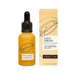 Upcircle beauty soin visage srum visage bio  l'huile de caf 30 ml