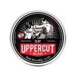 Uppercut deluxe - matte clay cire et crme cheveux 60 g male