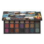 Urban decay born to run palette de fards à paupières Urban decay born to run palette de fards à paupières