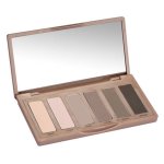 Urban decay naked basics 2 palette de fards à paupières Urban decay naked basics 2 palette de fards à paupières