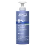 Uriage - bb 1re eau nettoyante 500ml fp crme nettoyante unisex