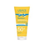 Uriage - lait enfant hydratant spf50 + protection solaire 100 ml unisex