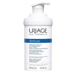 Uriage - xmose crme relipidante anti - irritations crme et lait hydratant 400 ml unisex